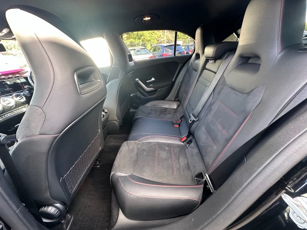 Used Mercedes-Benz A-Class 2020 for sale - 75798162: Photo 32