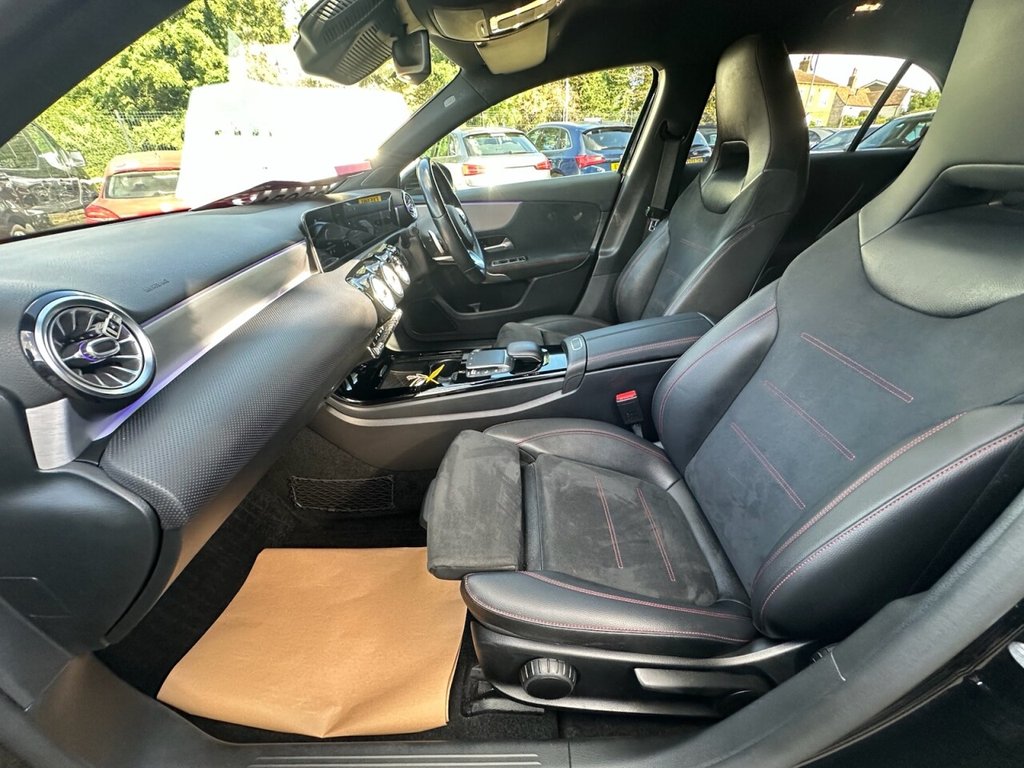 Used Mercedes-Benz A-Class 2020 for sale - 75798162: Photo 33