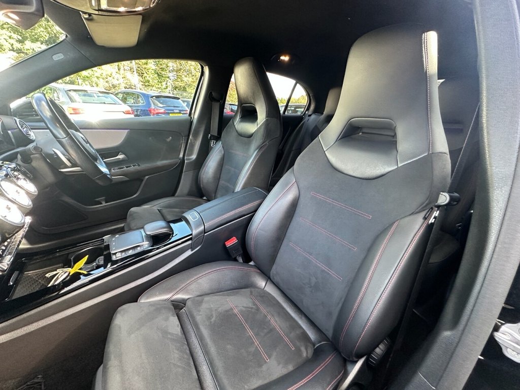 Used Mercedes-Benz A-Class 2020 for sale - 75798162: Photo 34