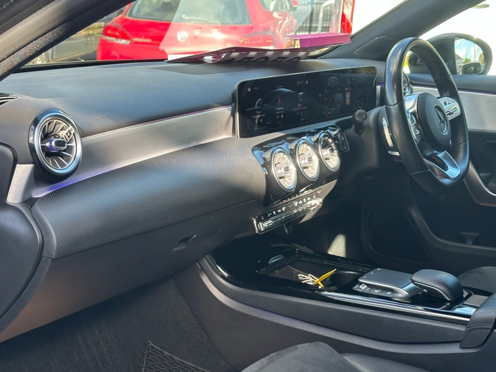 Used Mercedes-Benz A-Class 2020 for sale - 75798162: Photo 36