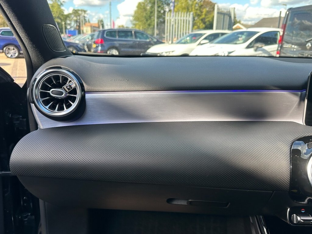 Used Mercedes-Benz A-Class 2020 for sale - 75798162: Photo 37