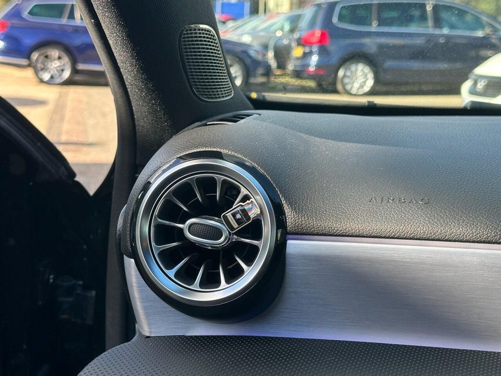 Used Mercedes-Benz A-Class 2020 for sale - 75798162: Photo 38