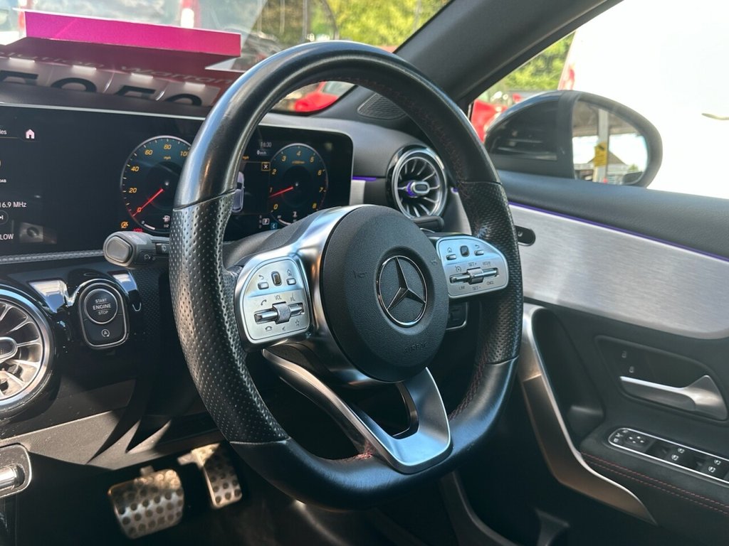 Used Mercedes-Benz A-Class 2020 for sale - 75798162: Photo 40