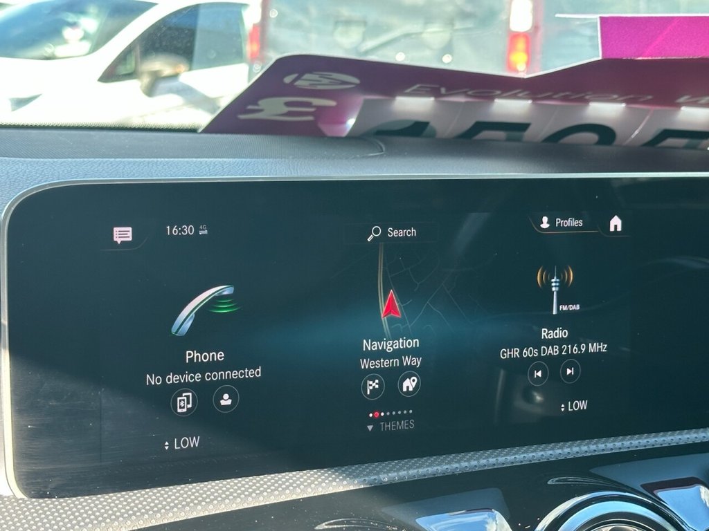 Used Mercedes-Benz A-Class 2020 for sale - 75798162: Photo 43