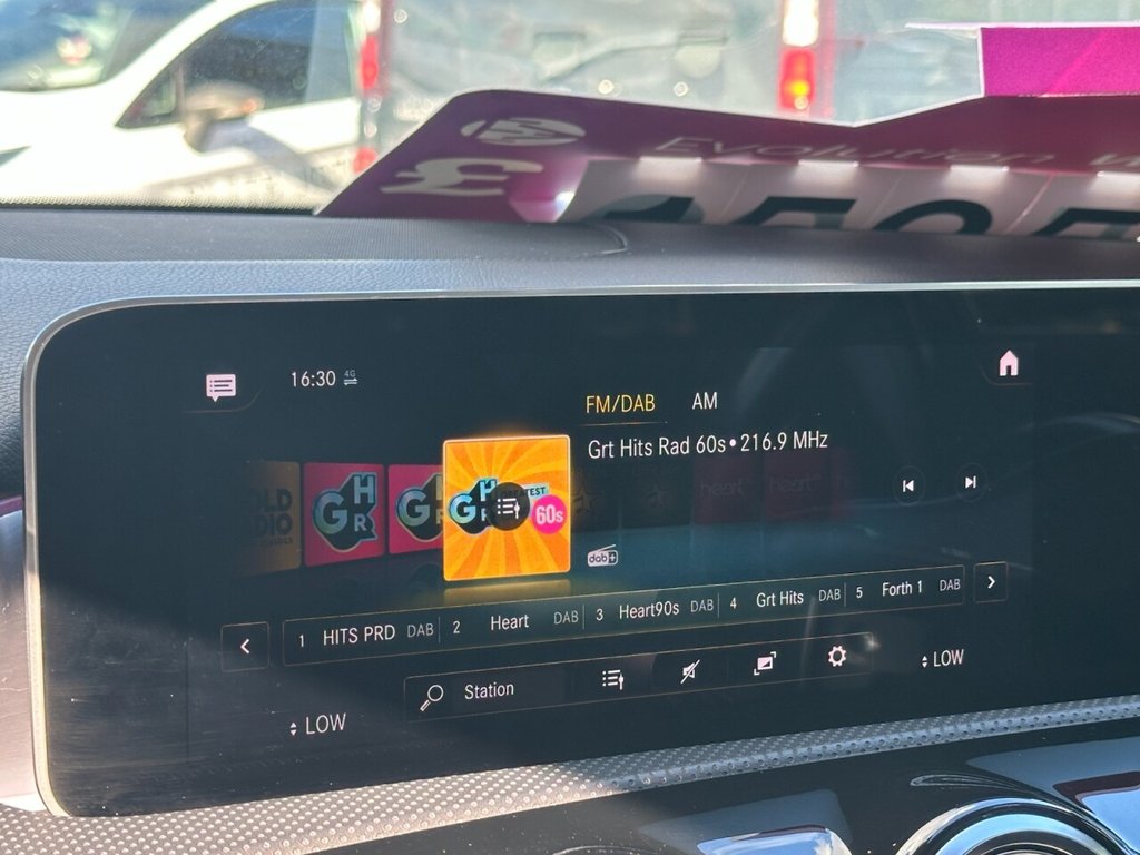 Used Mercedes-Benz A-Class 2020 for sale - 75798162: Photo 44