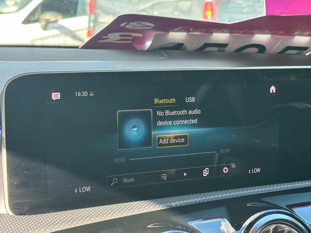 Used Mercedes-Benz A-Class 2020 for sale - 75798162: Photo 45