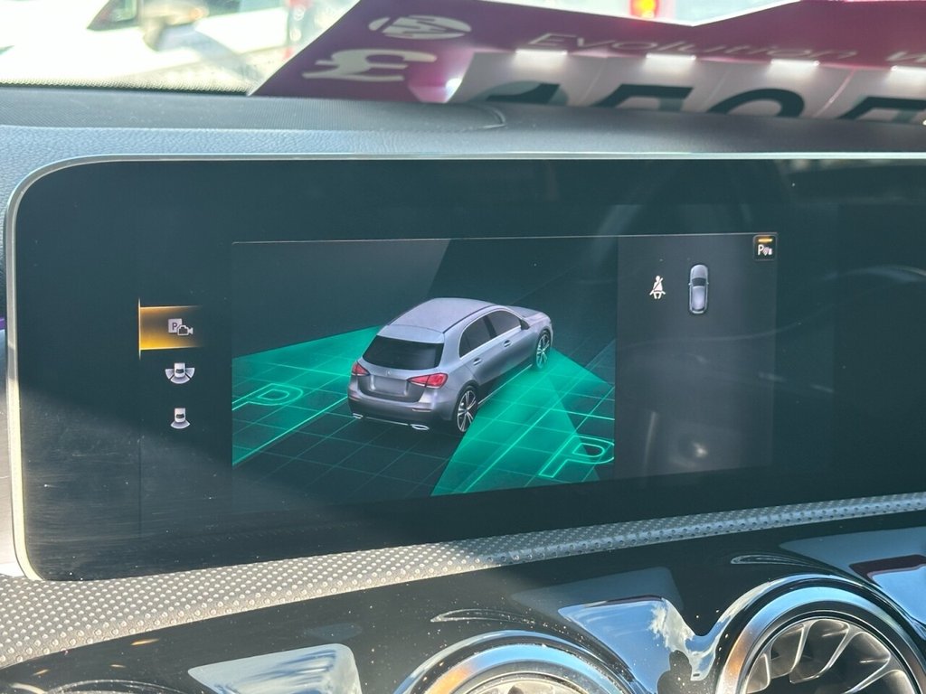 Used Mercedes-Benz A-Class 2020 for sale - 75798162: Photo 46