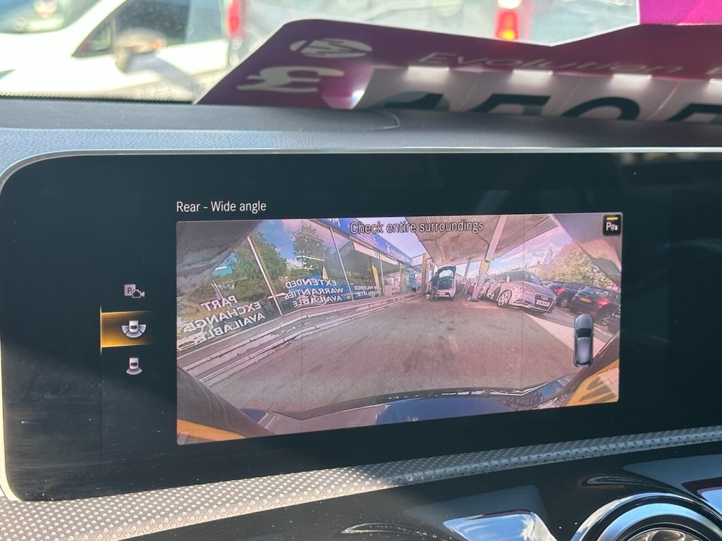 Used Mercedes-Benz A-Class 2020 for sale - 75798162: Photo 47