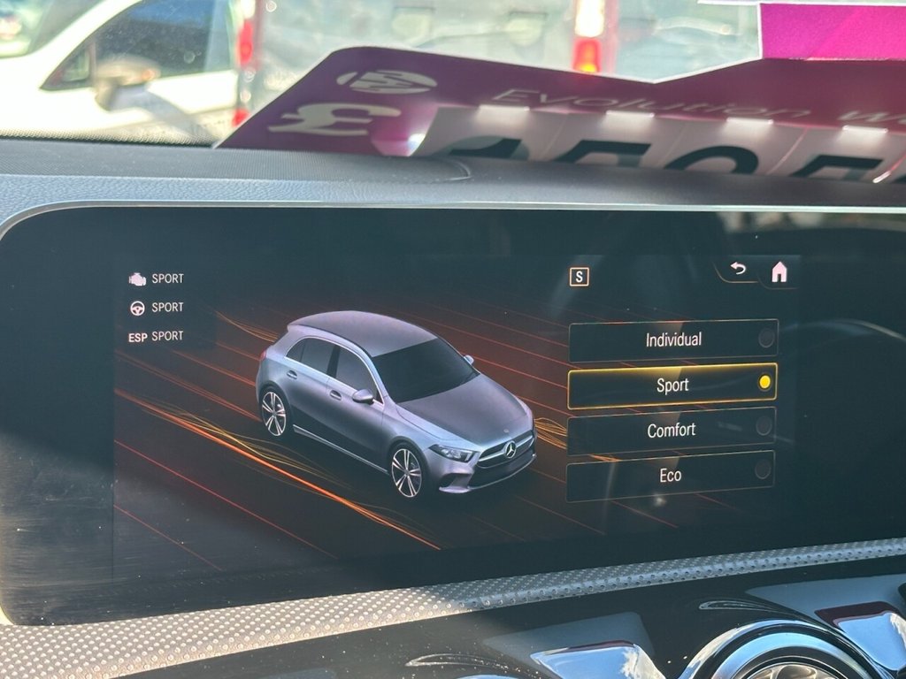 Used Mercedes-Benz A-Class 2020 for sale - 75798162: Photo 48