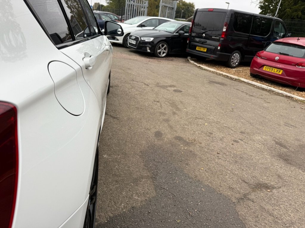Used BMW 1 Series 2017 for sale - 76081133: Photo 12
