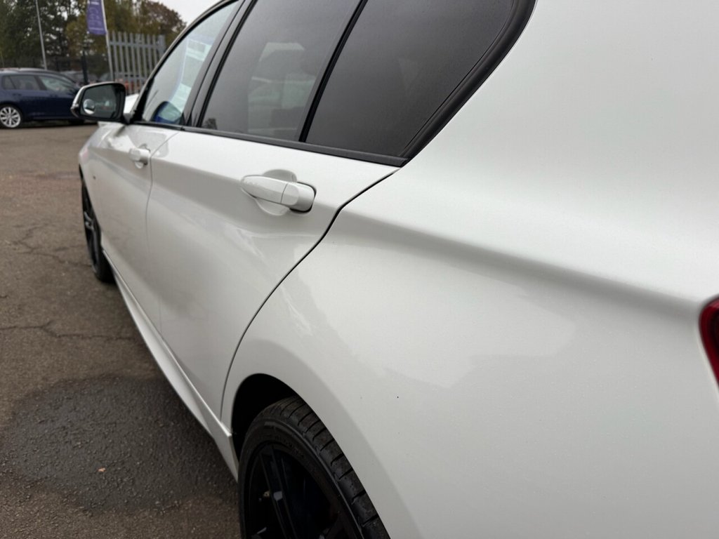 Used BMW 1 Series 2017 for sale - 76081133: Photo 14