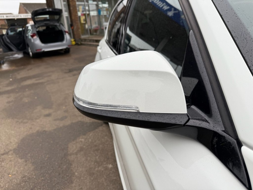 Used BMW 1 Series 2017 for sale - 76081133: Photo 16