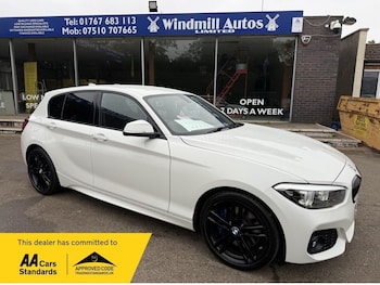 BMW - 1 Series