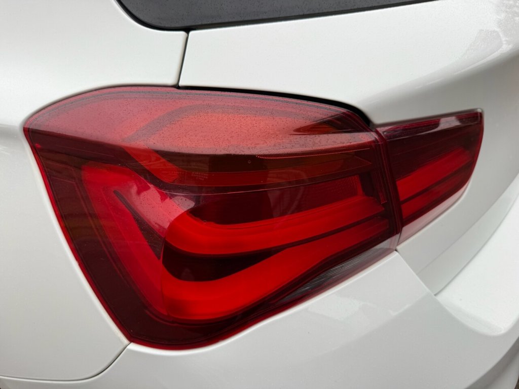 Used BMW 1 Series 2017 for sale - 76081133: Photo 20