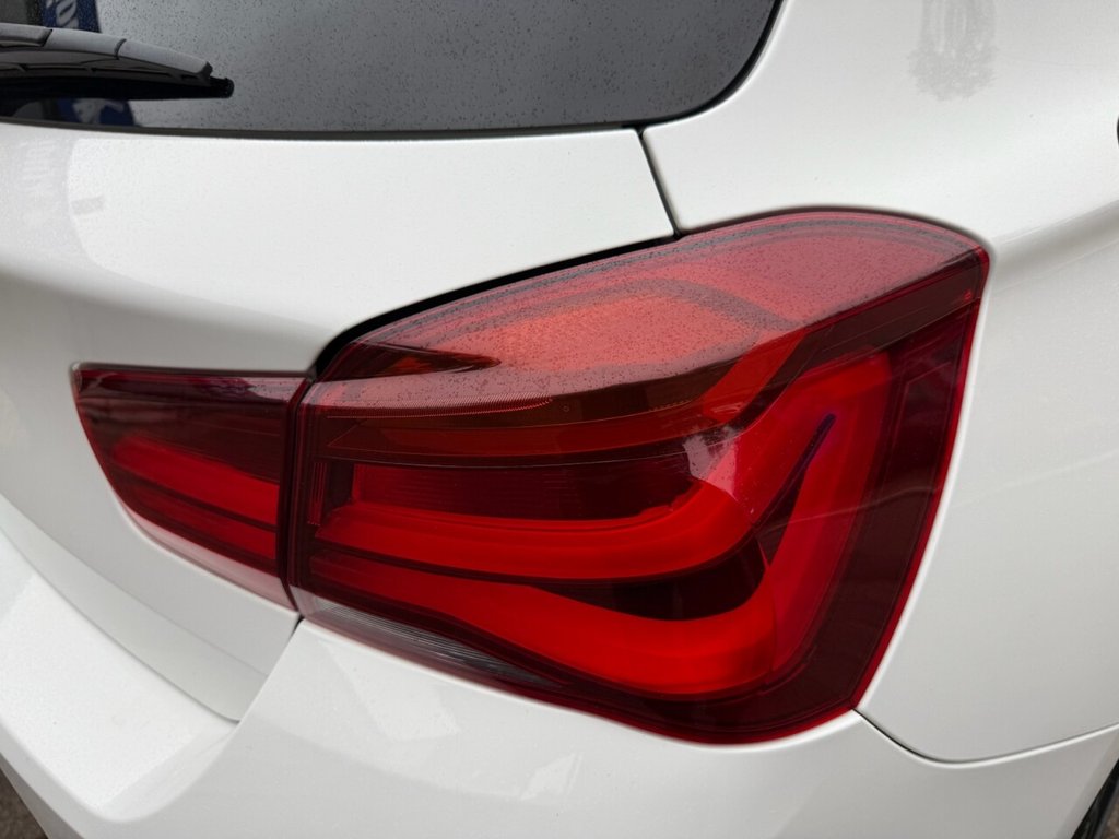 Used BMW 1 Series 2017 for sale - 76081133: Photo 21