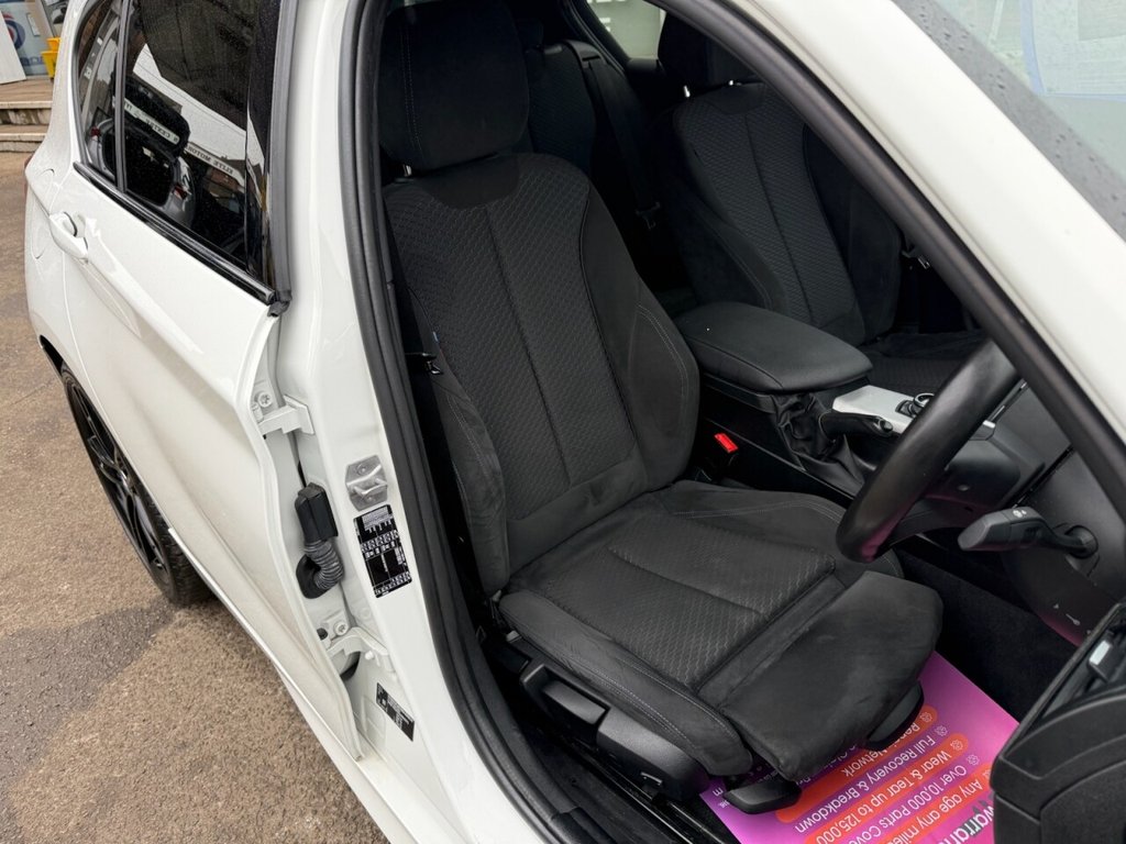 Used BMW 1 Series 2017 for sale - 76081133: Photo 22