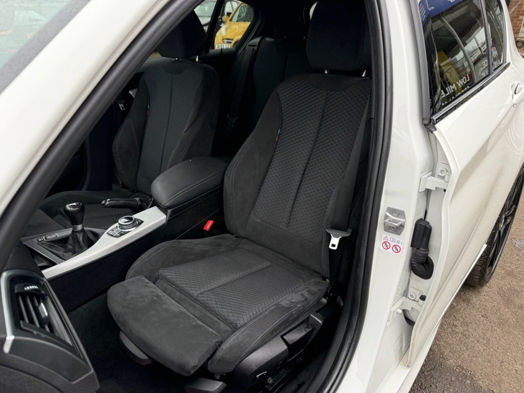 Used BMW 1 Series 2017 for sale - 76081133: Photo 23