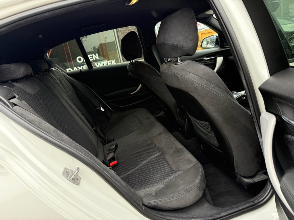 Used BMW 1 Series 2017 for sale - 76081133: Photo 24