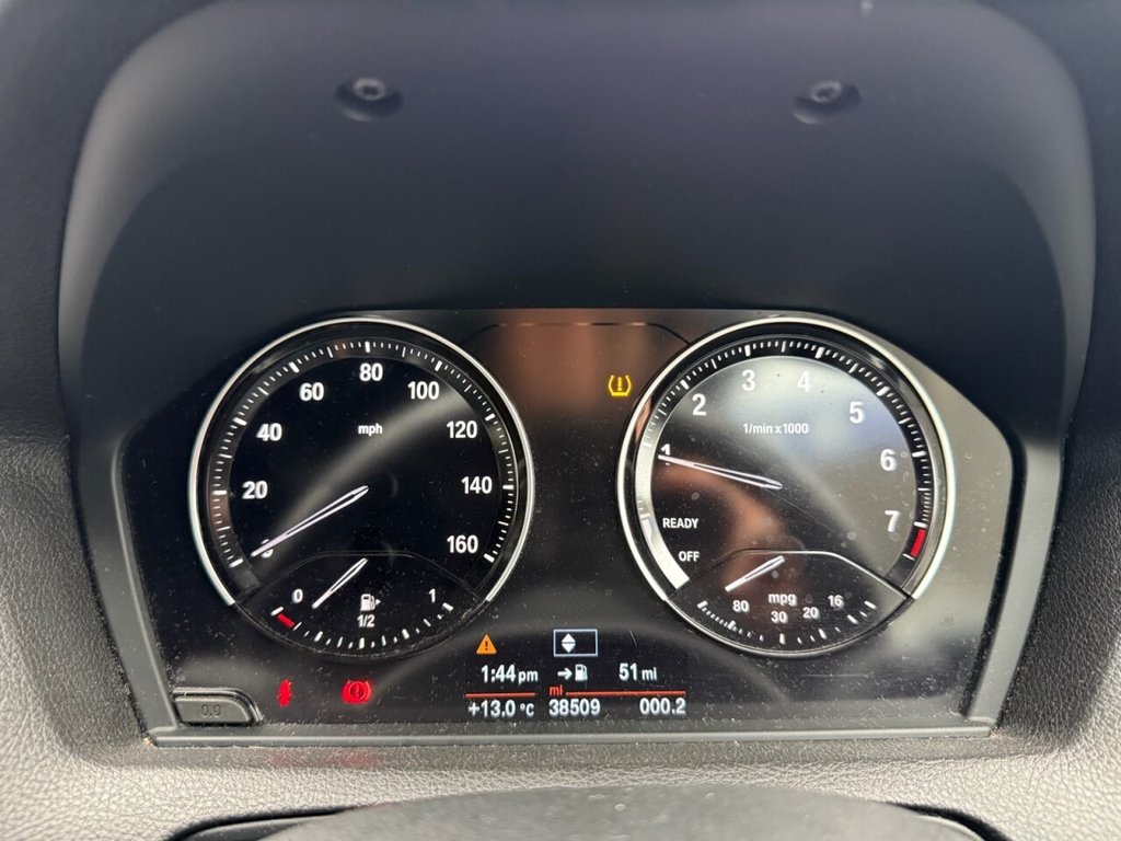 Used BMW 1 Series 2017 for sale - 76081133: Photo 33
