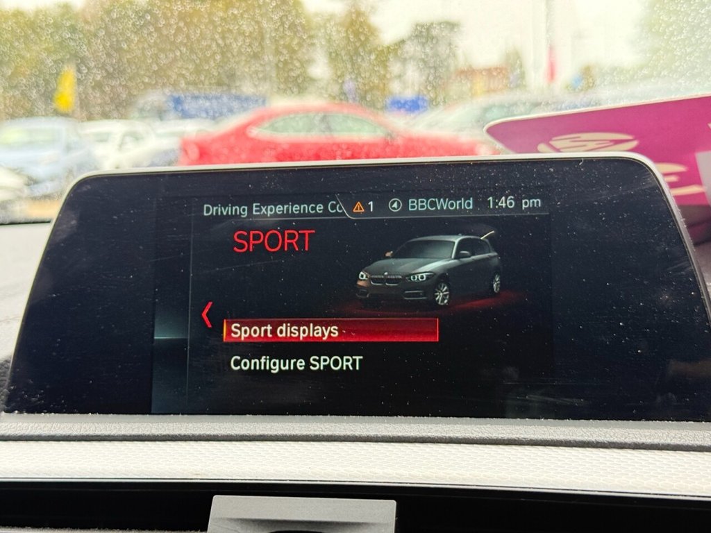 Used BMW 1 Series 2017 for sale - 76081133: Photo 48