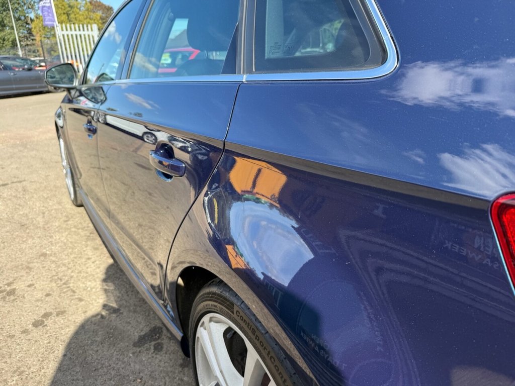 Used Audi A3 2019 for sale - 75985767: Photo 14