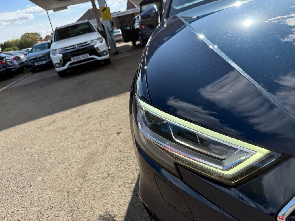 Used Audi A3 2019 for sale - 75985767: Photo 16