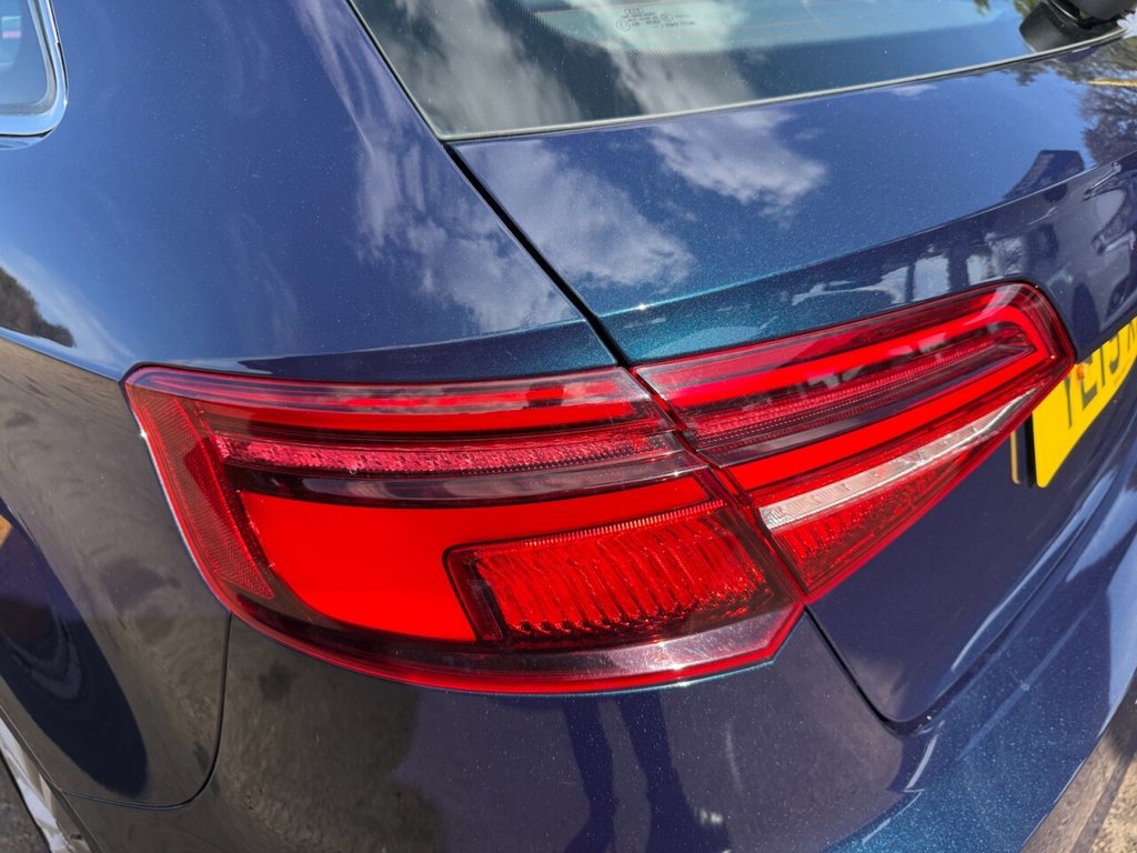 Used Audi A3 2019 for sale - 75985767: Photo 19