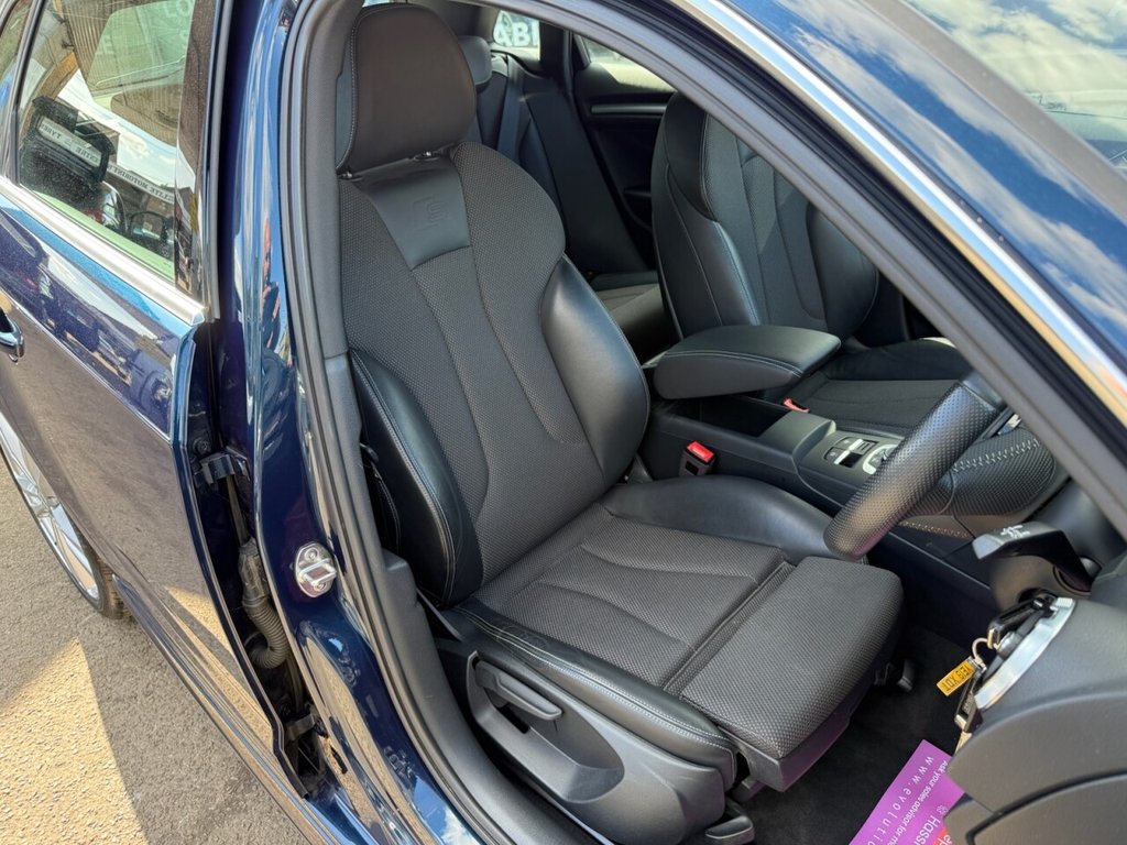 Used Audi A3 2019 for sale - 75985767: Photo 21