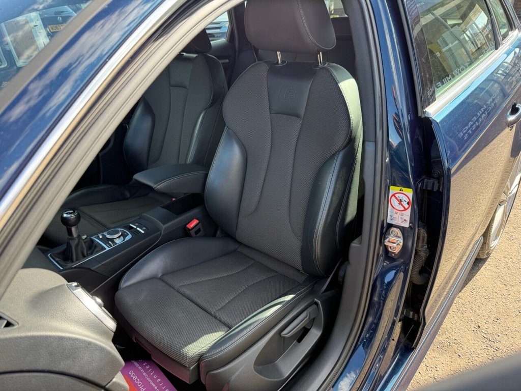 Used Audi A3 2019 for sale - 75985767: Photo 22