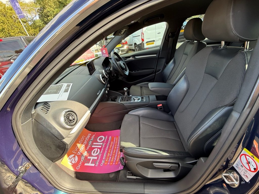 Used Audi A3 2019 for sale - 75985767: Photo 23