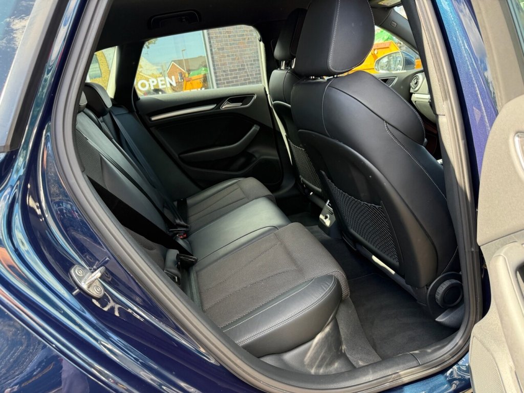 Used Audi A3 2019 for sale - 75985767: Photo 24