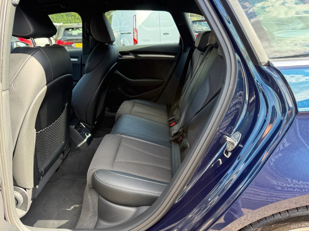 Used Audi A3 2019 for sale - 75985767: Photo 25