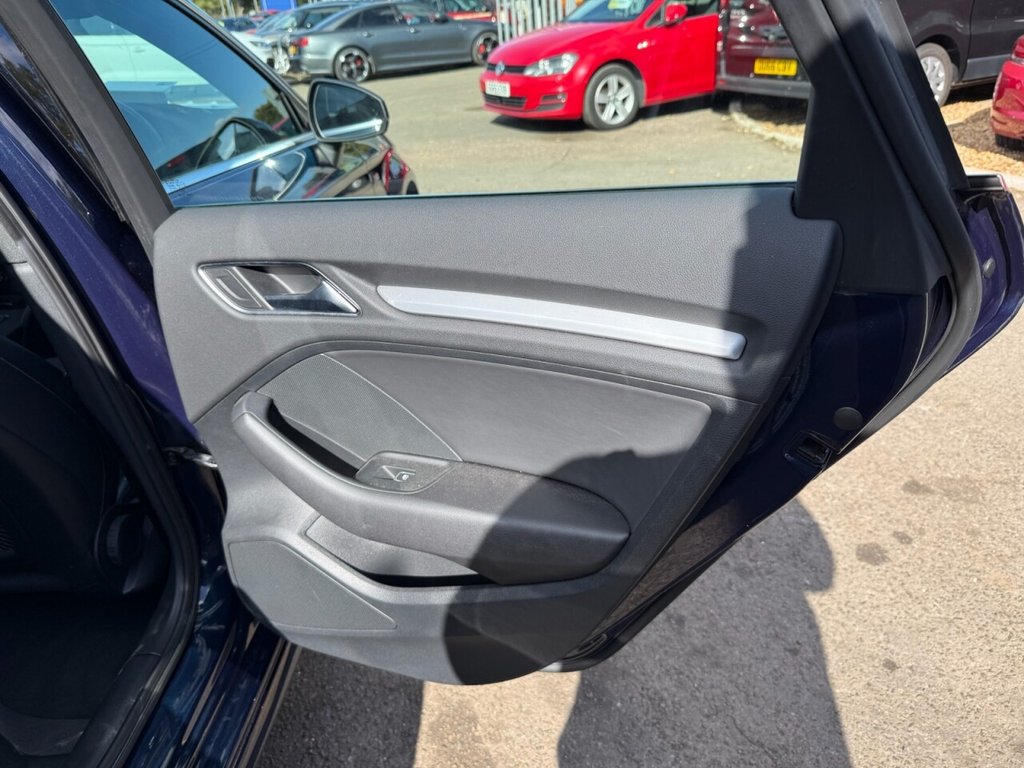 Used Audi A3 2019 for sale - 75985767: Photo 26
