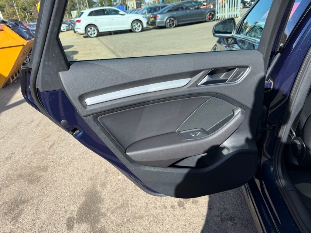 Used Audi A3 2019 for sale - 75985767: Photo 27