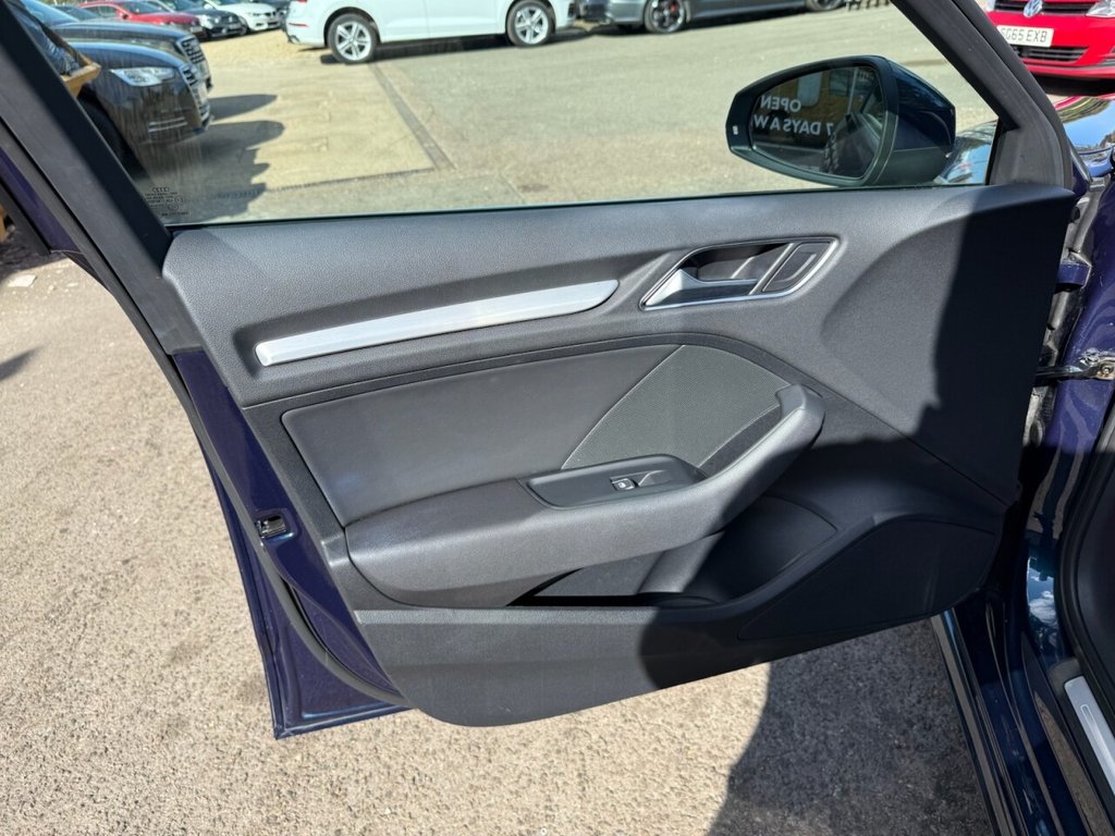 Used Audi A3 2019 for sale - 75985767: Photo 28