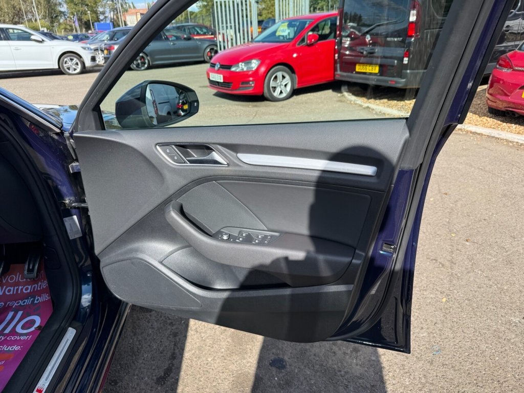 Used Audi A3 2019 for sale - 75985767: Photo 29