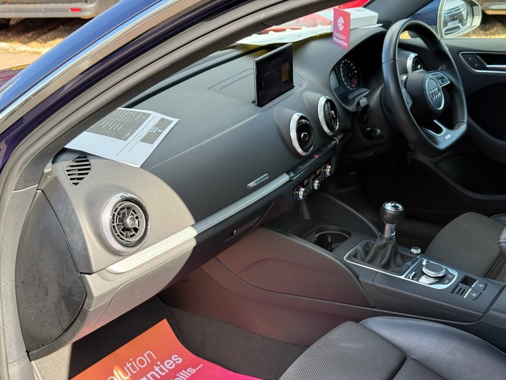 Used Audi A3 2019 for sale - 75985767: Photo 33