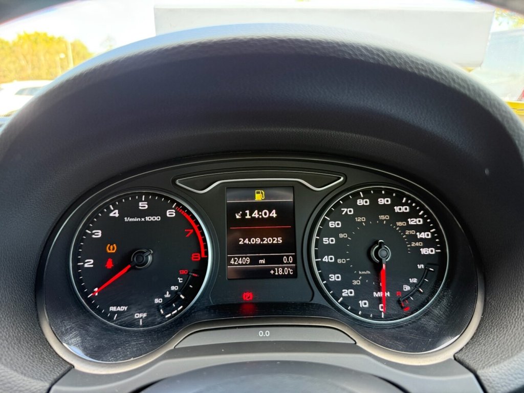 Used Audi A3 2019 for sale - 75985767: Photo 34