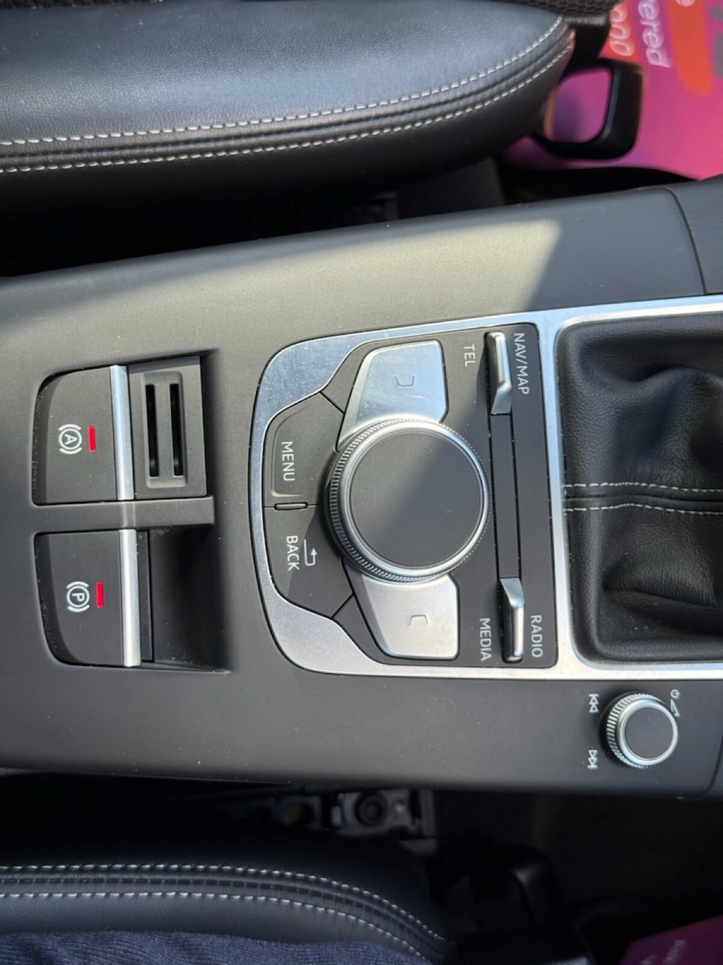 Used Audi A3 2019 for sale - 75985767: Photo 36