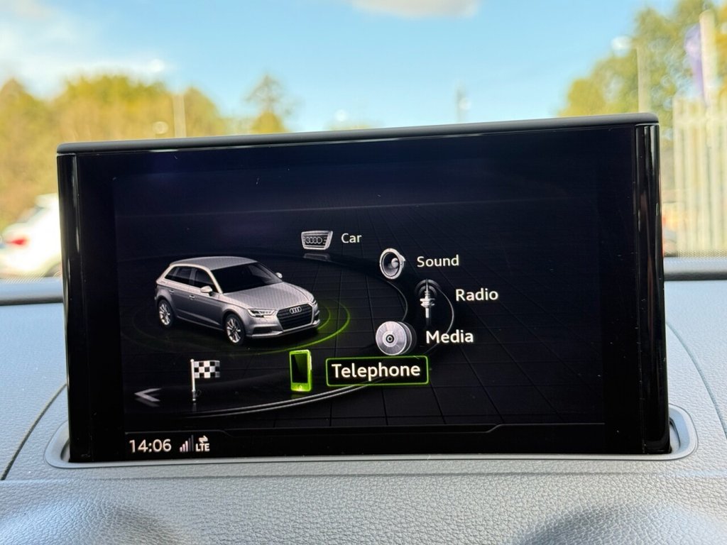 Used Audi A3 2019 for sale - 75985767: Photo 46