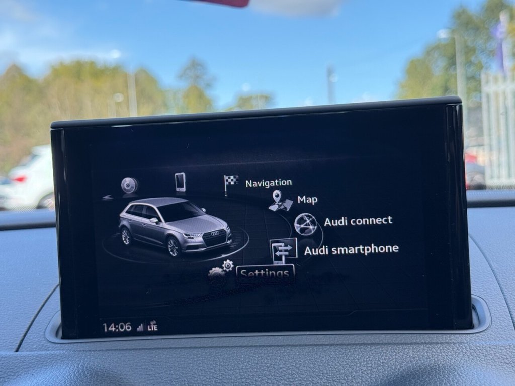 Used Audi A3 2019 for sale - 75985767: Photo 47