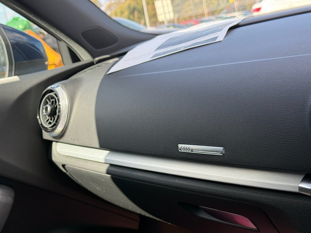 Used Audi A3 2019 for sale - 75985767: Photo 48