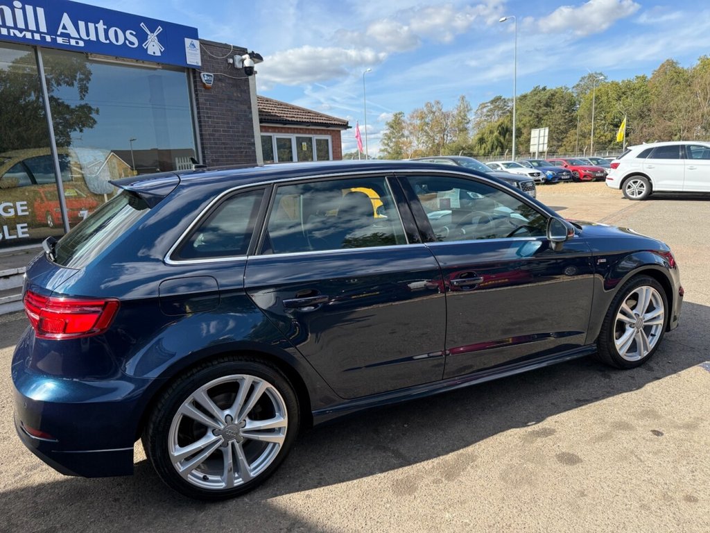 Used Audi A3 2019 for sale - 75985767: Photo 6