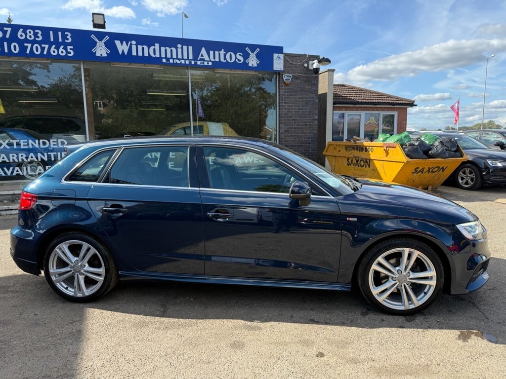 Used Audi A3 2019 for sale - 75985767: Photo 7