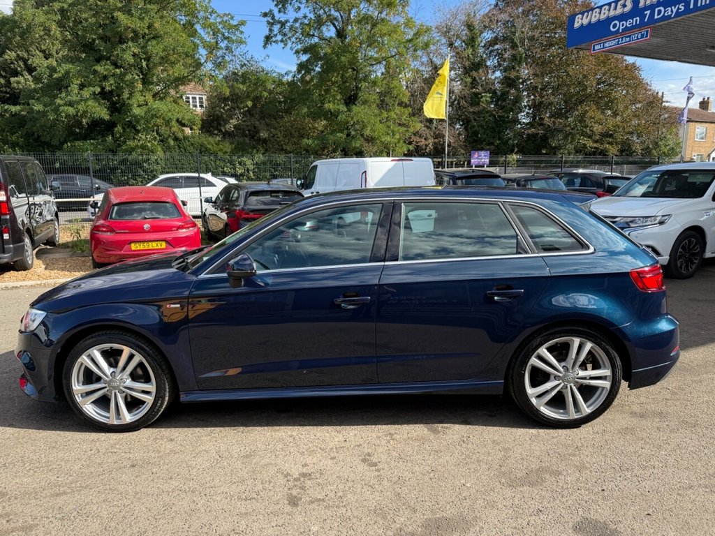 Used Audi A3 2019 for sale - 75985767: Photo 8