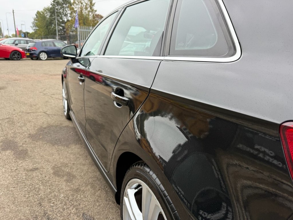 Used Audi A3 2017 for sale - 76081134: Photo 13