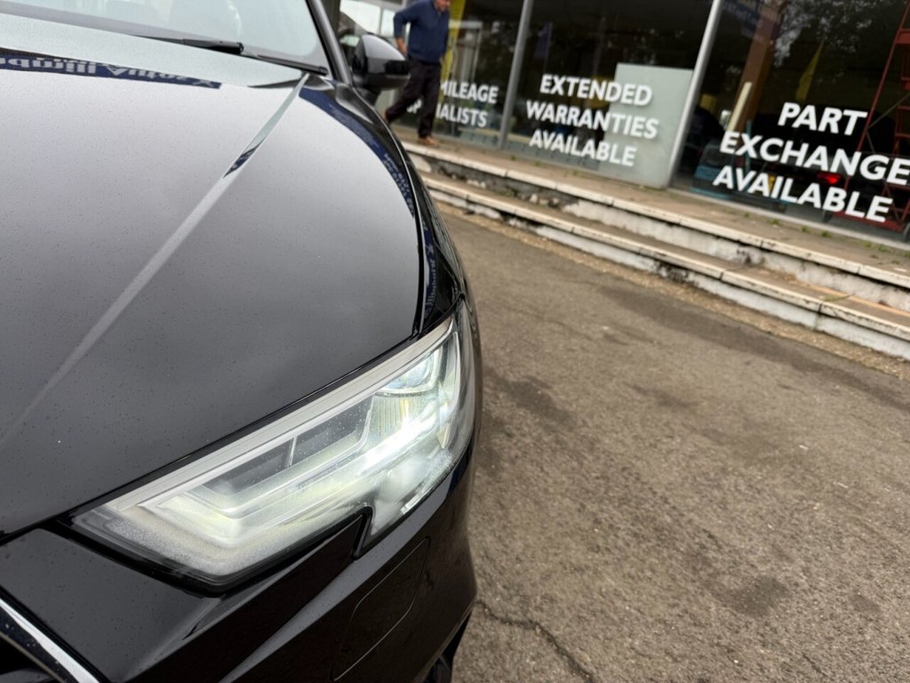 Used Audi A3 2017 for sale - 76081134: Photo 14