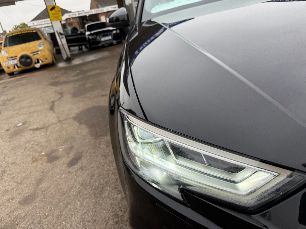 Used Audi A3 2017 for sale - 76081134: Photo 15