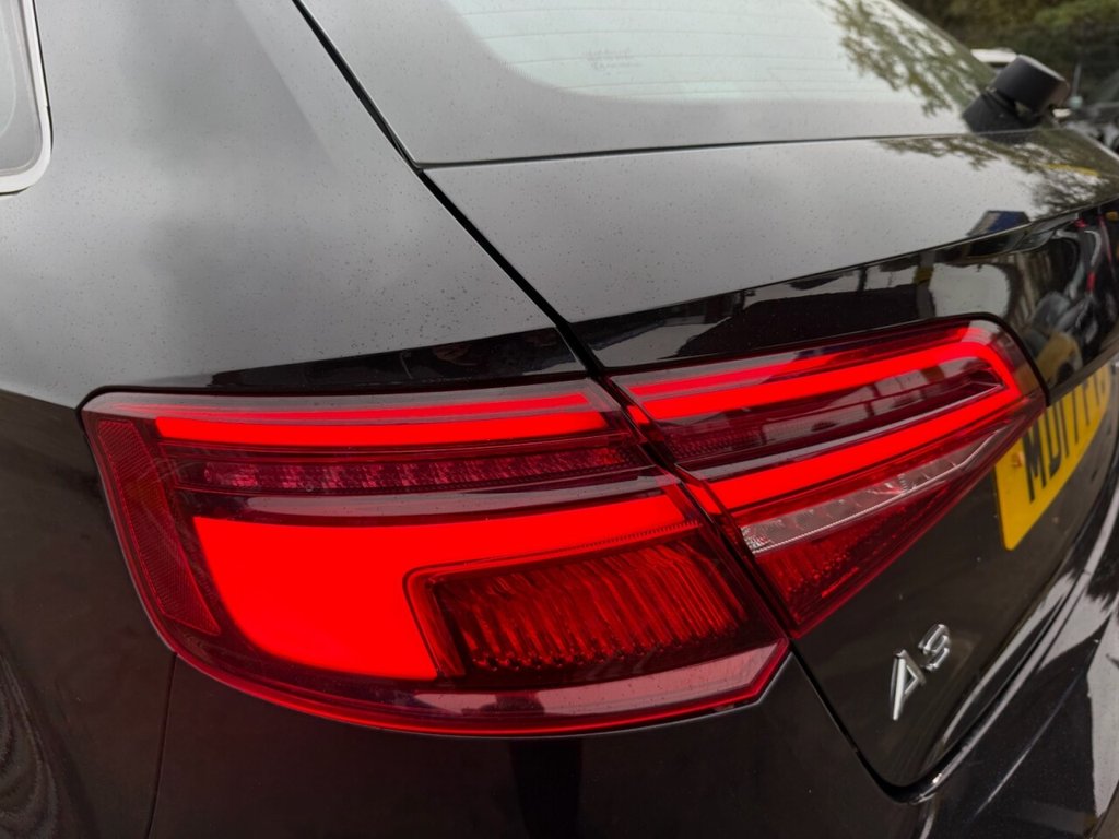 Used Audi A3 2017 for sale - 76081134: Photo 18