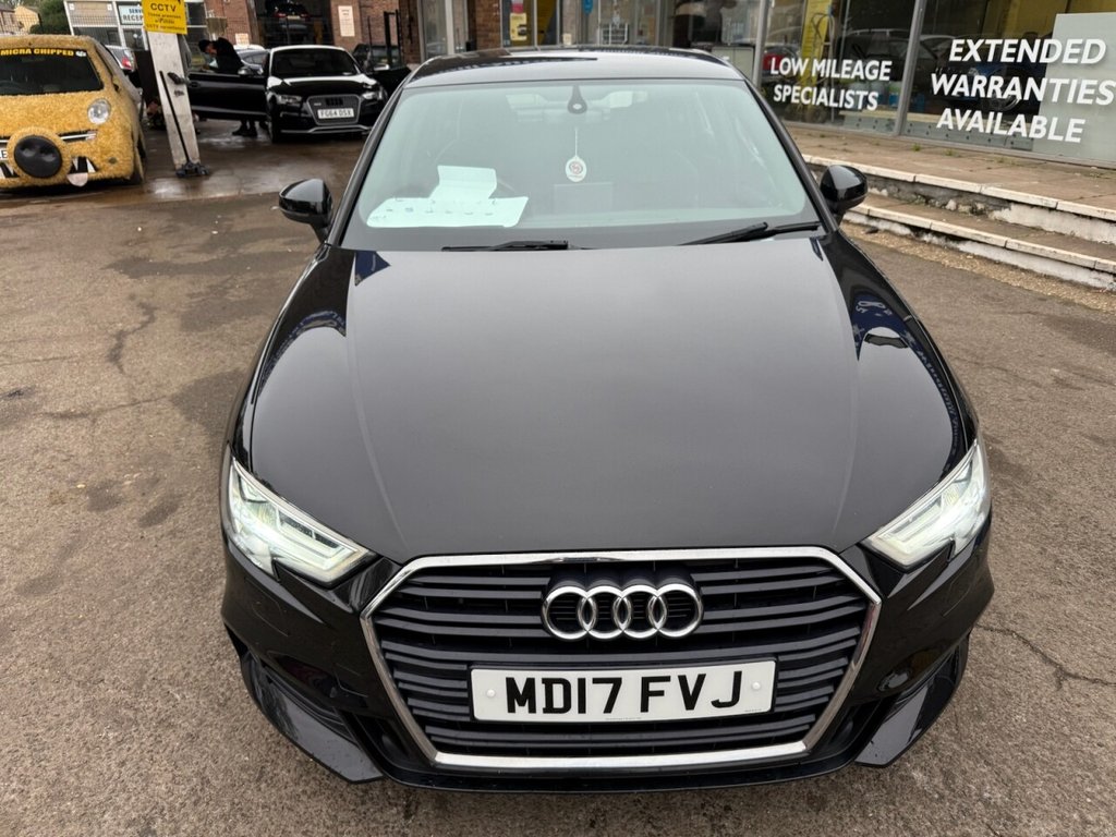 Used Audi A3 2017 for sale - 76081134: Photo 2